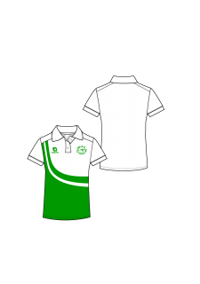 Polo MC PRO 2.0 Cuello...
