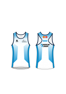 Lycra Tirantes PRO 2.0 -...