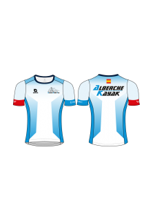 Lycra MC PRO 2.0 - Pista -...
