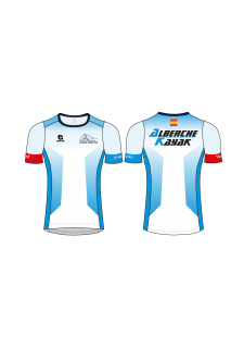 Lycra MC PRO 2.0 - Pista -...