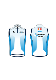 Chaleco PRO 2.0 - Pista -...