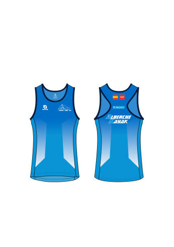 Lycra Tirantes PRO 2.0 - Kayak Polo -...