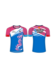 Lycra MC PRO 2.0 - Dragons...