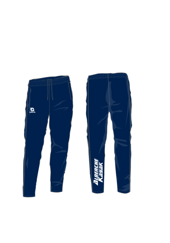 Pant. Chándal PRO 2.0 - Marino