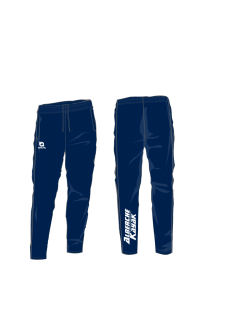 Pant. Chándal PRO 2.0 - Marino
