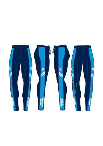 Malla Larga PRO 2.0 - General Marino