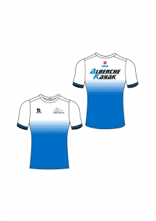 Camiseta MC PRO 2.0 - Blanco