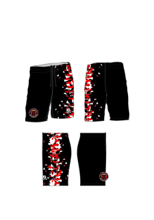 Pantalón PRO 1.1 - Negro