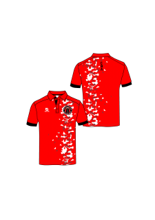 Polo MC PRO 1.1 Cuello...