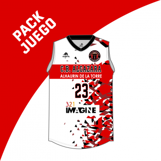Pack Juego - Hombre