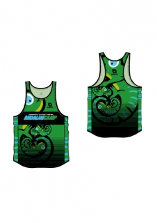Camiseta Tirantes PRO 2.0 -...
