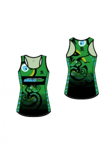 Camiseta Tirantes PRO 2.0 -...