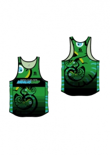 Camiseta Tirantes PRO 2.0 -...
