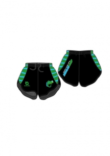 Pantalón Split PRO 2.0 - Negro