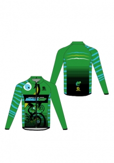 Cortavientos PRO 2.1 sin...