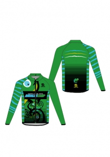 Cortavientos PRO 2.1 sin...