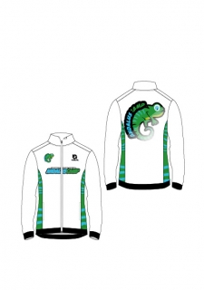 Chaq. Chándal PRO 2.3 - Blanco