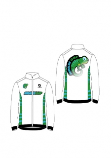 Chaq. Chándal PRO 2.3 - Blanco