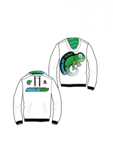 Sudadera Capucha PRO 2.3 -...