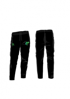 Pant. Chándal PRO 2.0 - Negro