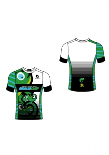 Camiseta MC PRO 2.0 -...