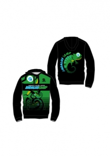 Sudadera Capucha PRO 2.3 -...