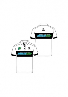 Polo MC PRO 1.1 Cuello...