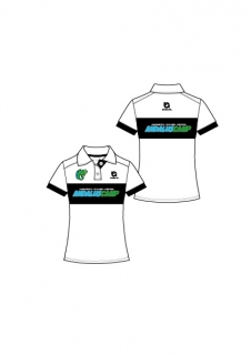 Polo MC PRO 1.1 Cuello...