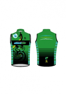 Chaleco PRO 2.0 - Verde