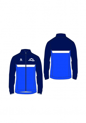 Chaqueta Chándal - Marino
