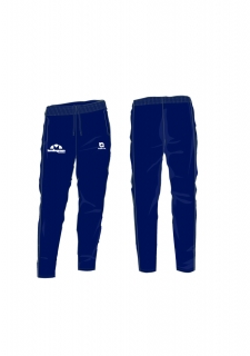 Pantalón Chándal - Marino