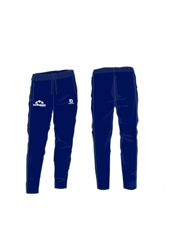 Pantalón Chándal - Marino