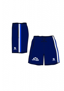 Pantalón Corto Deporte -...