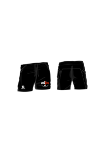 Bermuda PRO 2.0 - Negro