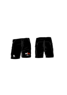 Bermuda PRO 2.0 - Negro