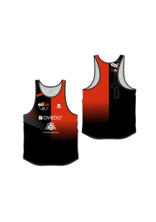 Camiseta tirantes PRO 2.0 -...