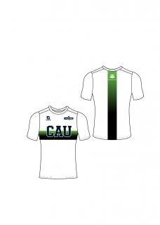 Camiseta MC PRO 2.0 - CAU -...