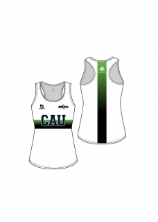 Camiseta Tirantes PRO 2.0 -...
