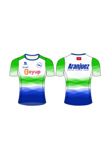 LYCRA MC PRO 2.0 - Blanco