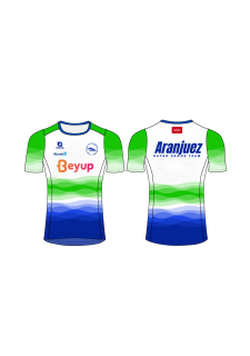LYCRA MC PRO 2.0 - Blanco