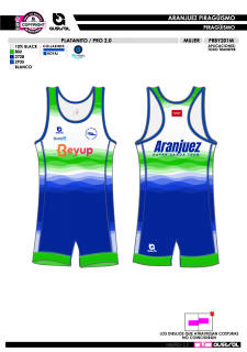 Platanito PRO 2.0 - Blanco 2