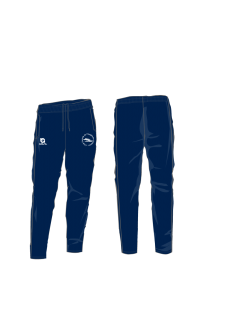 Pant. Chándal PRO 2.0 - Marino