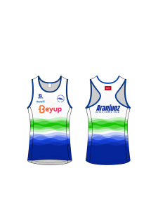 Lycra Tirantes PRO 2.0 -...