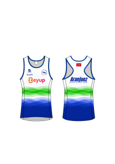 Lycra Tirantes PRO 2.0 -...