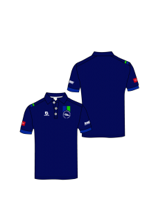 Polo MC PRO 1.1 Cuello...