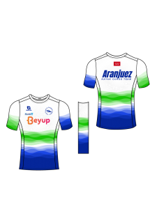 Camiseta MC PRO 2.0 -...
