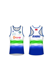 Lycra Tirantes PRO 2.0 -...