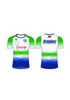 LYCRA MC PRO 2.0 - Blanco