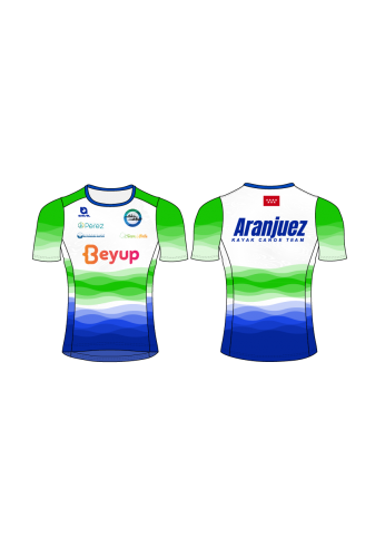 LYCRA MC PRO 2.0 - Blanco