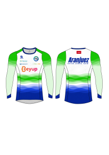 Lycra Térmica ML PRO 2.0 -...